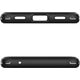 Θήκη Spigen Spigen Rugged Armor για το Google Pixel 6A μαύρη 10507365 8809811860405