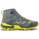 Ορειβατικά παπούτσια Garmont 9.81 N Air G 2.0 Mid GTX - πράσινο/ελιά