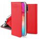 Kabura SMART CASE Book do OPPO RENO 12F czerwony