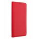 Kabura SMART CASE Book do SAMSUNG M16 czerwony