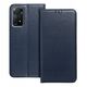 Kabura SMART MAGNETO do REALME 14x 5G granatowy