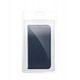 Kabura SMART MAGNETO do REALME 14x 5G granatowy