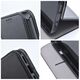 Kabura SMART MAGNETO do SAMSUNG M16 5G czarny