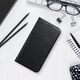 Kabura SMART MAGNETO do SAMSUNG M16 5G czarny