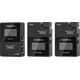 Mikrofon Comica BoomX-D Pro D2 Black
