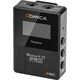 Mikrofon Comica BoomX-D Pro D2 Black