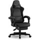 Fotel SENSE7 DEVON PU czarny
