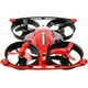 Amewi DRE Drohne Formul A Track Race + Rennstrecke rot