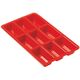 Mini puppies form 9 pcs. silicone Juliette 17x29 5x3cm 8006043693270