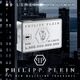 Philipp Plein, No Limits Platinum, Eau De Parfum, For Men, 90 ml For Men