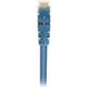 Sharkoon Patchcord CAT.6, SFTP, 1.5m, niebieski (4044951017850)