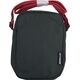 Caterpillar Caterpillar Peoria City Bag 84068-155 szary One size
