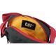 Caterpillar Caterpillar Peoria City Bag 84068-155 szary One size