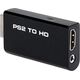 PSP34 Adapter ps2 do hdmi 1080p