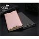 Dux Ducis Skinpro Xperia XA1 Rose Gold