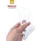 Mocco Mocco Ultra 0.3 mm silikoninis nugarėlės dangtelis telefonui Xiaomi Redmi 5A, Skaidrus