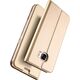 Dux Ducis Etui portfel Dux ducis skin leather NOKIA 2 złoty