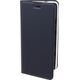 Dux Ducis Etui Dux Ducis skin leather HUAWEI Y7 2018/HONOR 7C granatowe