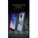 Dux Ducis Etui Dux Ducis Mojo SAMSUNG J4 2018 niebieskie
