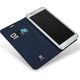 Dux Ducis Etui Skin leather Y3 2017 granatowe
