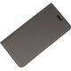 Dux Ducis Etui Dux Ducis skin leather LG Q8 szare