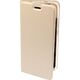 Dux Ducis Etui Dux Ducis skin leather LG Q8 złote