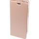 Dux Ducis Etui Dux Ducis skin leather SONY XPERIA XZ2 PREMIUM jasnoróżowe