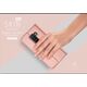 Dux Ducis Etui Dux Ducis skin leather SONY XPERIA XZ2 PREMIUM jasnoróżowe