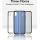 Dux Ducis Etui Dux Ducis light IPHONE 7/8 granat uniwersalny