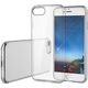 Mocco Etui Ultra Back Case 0.3 mm Galaxy S6 Edge Transparentne