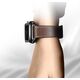 Dux Ducis Etui elastyczne Plating różowe Apple Watch 4 (44mm) 2 szt.