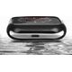 Dux Ducis Etui elastyczne Plating różowe Apple Watch 4 (44mm) 2 szt.