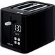 Toster Krups Krups toaster KH6418 black - Smartn Light