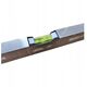 Magnetic spirit level Tolsen 35115, 120cm
