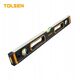 Magnetic spirit level Tolsen 35115, 120cm