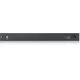 Zyxel GS2220-28 - Switch - managed - 24 x 10/100/1000 + 4 x Kombi-Gigabit-SFP - an Rack montierbar