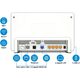 AVM Router 20003061 / 5590 Fiber White