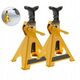 Car lift Tolsen 65482, 2 units, 2t