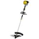 Lawnmower - brush cutter Texas BCU33M
