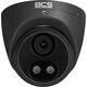Kamera IP BCS Kamera sieciowa IP kopułowa BCS-P-EIP28FSR3L2-AI2-G 8Mpx