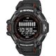 Zegarek G-SHOCK Smartwatch męski Casio GBD-H2000-1AER czarny pasek