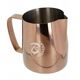 Barista Space Barista Space - Κανάτα γάλακτος Titanium Rose Golden 450ml 13573901 797442170988