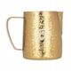 Barista Space Barista Space - Κανάτα για γάλα Ice Grain Golden 350 ml