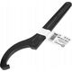 Forcekraft Klucz hakowy 100-110mm