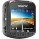 Rejestrator samochodowy Kenwood A100 z 16 GB kartą pamięci detekcją ruchu