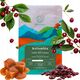 BeMyBean - kawa ziarnista Kolumbia Valle del Cauca Washed Espresso 250 g