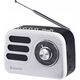 Głośnik Defender SIGNAL Radio Bluetooth 5W MP3/FM/SD/USB antena