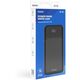 SAVIO BA-08 POWERBANK 10000 mAh, czarny