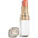 CHANEL ROUGE COCO BAUME LIPSTICK SHINE TENDER PEACH 754 3G