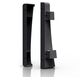 Podstawka Stojak Stand Poziomy na Konsolę Sony PlayStation 5 SLIM PS5 SLIM / JYS-P5189 / Czarny